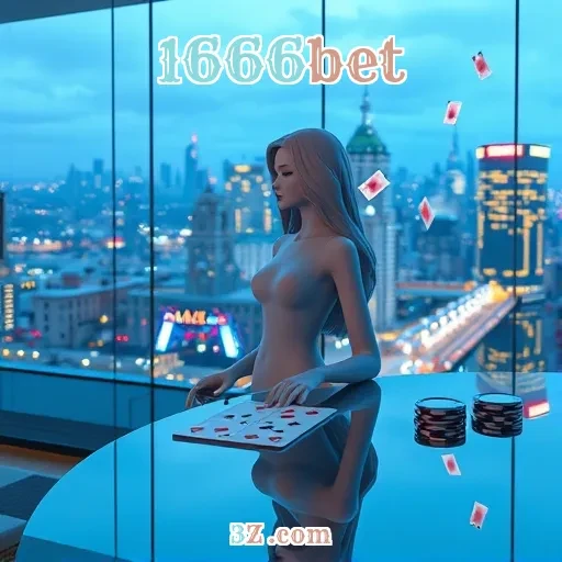 1666bet - App