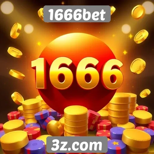 Comparação de bônus oferecidos pelo 1666bet