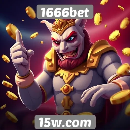 Estratégias de bônus disponíveis na 1666bet