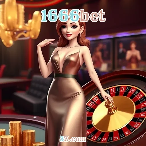 1666bet: O Guia Completo para Jogar com Segurança e Diversão