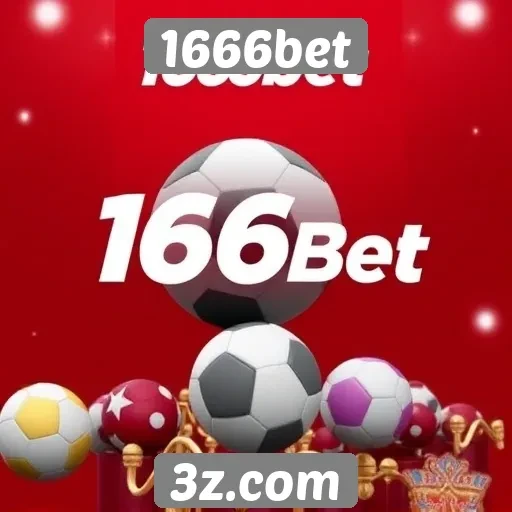 Métodos de pagamento oferecidos pelo 1666bet