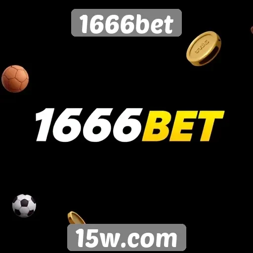 Promoções e bônus disponíveis na 1666bet