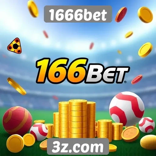 Promoções e bônus disponíveis no 1666bet