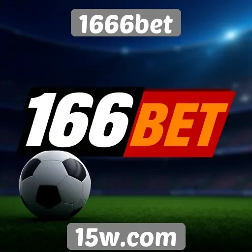 Regulamentação e licenciamento do site 1666bet