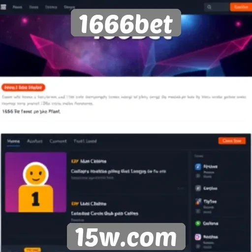 Análise da segurança do site 1666bet