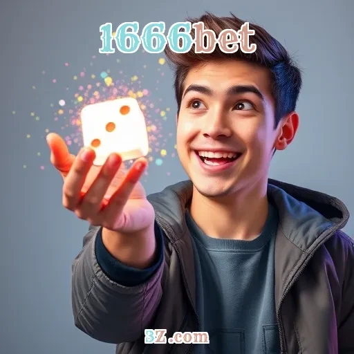 1666bet - Caça-Níqueis